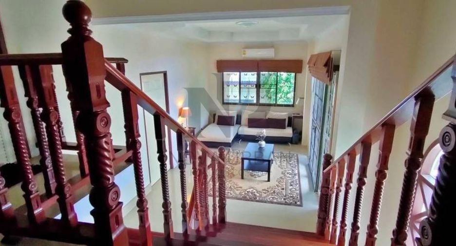 For sale 3 bedrooms house in Sattahip, Chonburi
