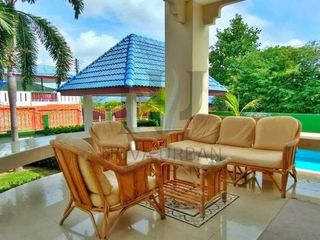 For sale 3 bedrooms house in Bang Saray, Pattaya