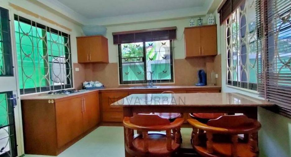 For sale 3 bedrooms house in Sattahip, Chonburi