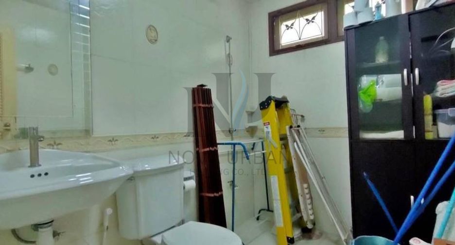 For sale 3 bedrooms house in Sattahip, Chonburi