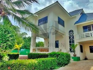 For sale 3 bedrooms house in Bang Saray, Pattaya