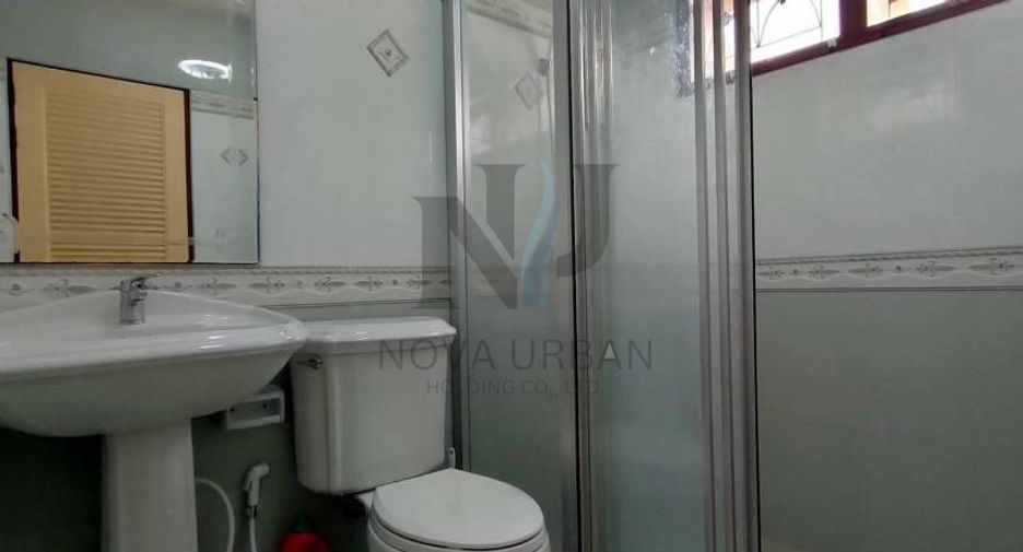 For sale 3 bedrooms house in Sattahip, Chonburi