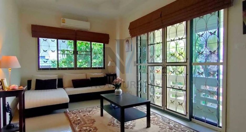 For sale 3 bedrooms house in Sattahip, Chonburi