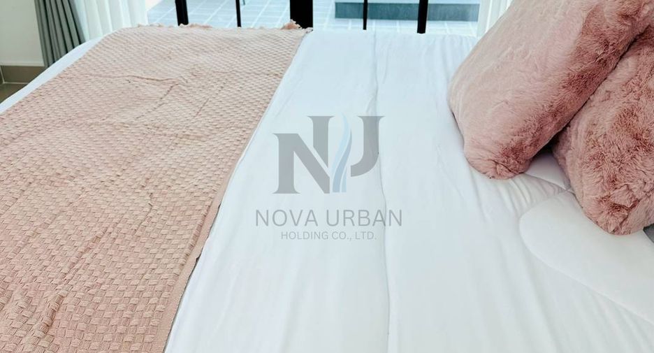 For sale 3 bedrooms villa in East Pattaya, Pattaya