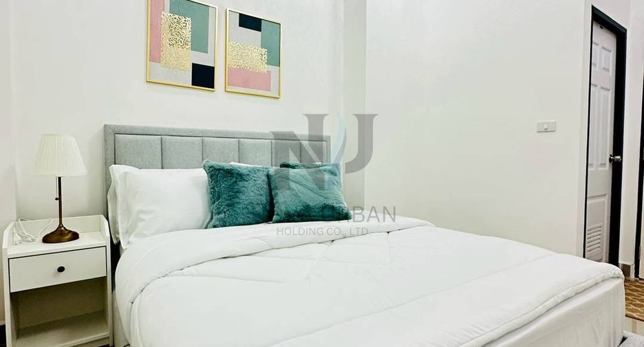 For sale 3 bedrooms villa in East Pattaya, Pattaya