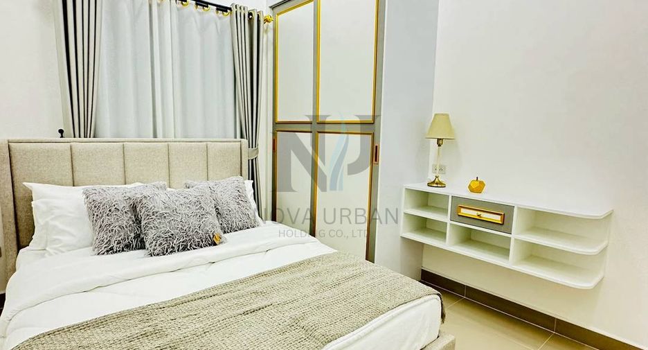 For sale 3 bedrooms villa in East Pattaya, Pattaya