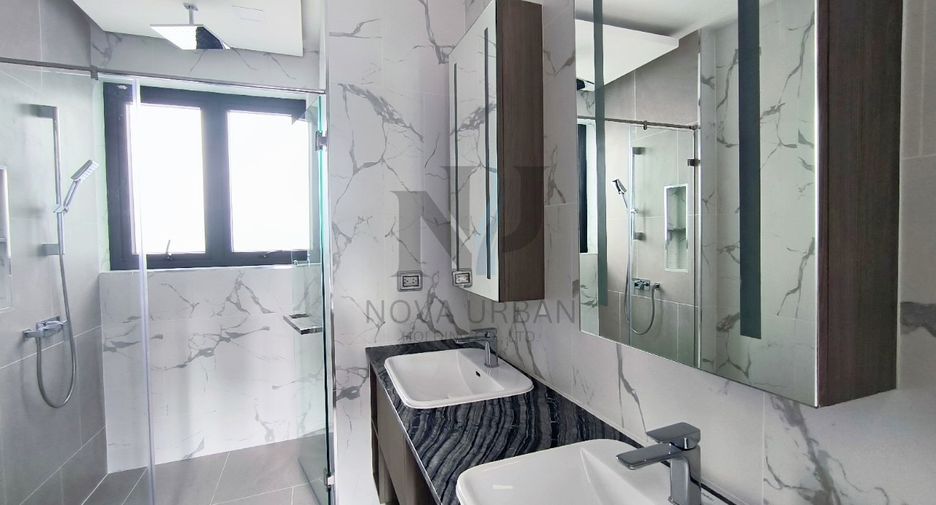 À vendre 3 chambres villa à South Pattaya, Pattaya