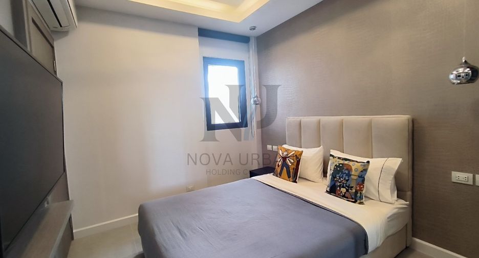 À vendre 3 chambres villa à South Pattaya, Pattaya