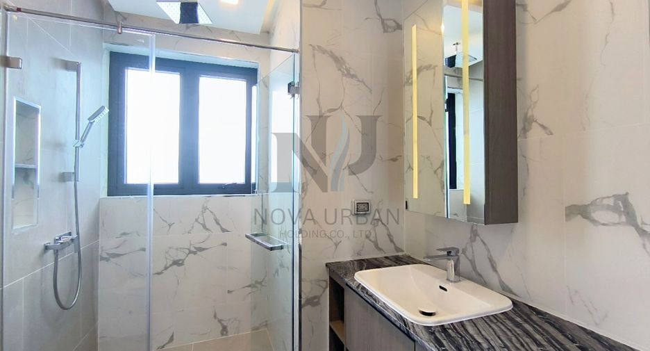 À vendre 3 chambres villa à South Pattaya, Pattaya