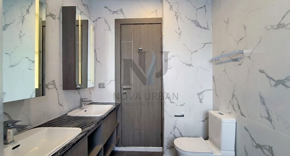 À vendre 3 chambres villa à South Pattaya, Pattaya