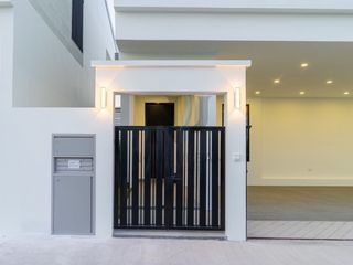 Аренда и продажа 4 спальни дом в Банг Ламунг, Чонбури
