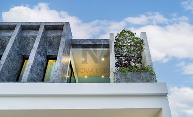 ขาย และ ให้เช่า 4 ห้องนอน บ้านเดี่ยว ใน ห้วยใหญ่, พัทยา