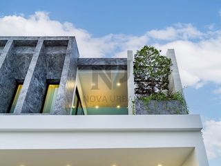 Аренда и продажа 4 спальни дом в Банг Ламунг, Чонбури