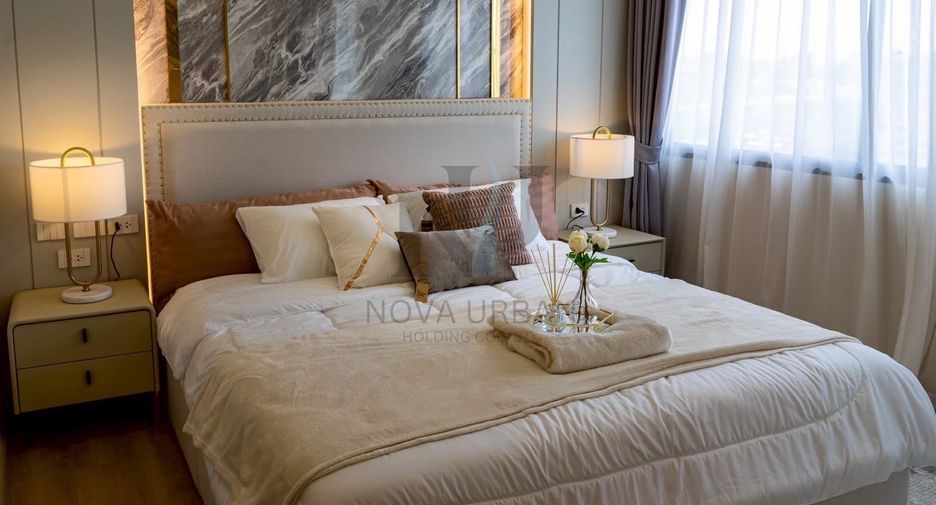 Casa en alquiler y en venta de 4 habitaciones en Huay Yai, Pattaya