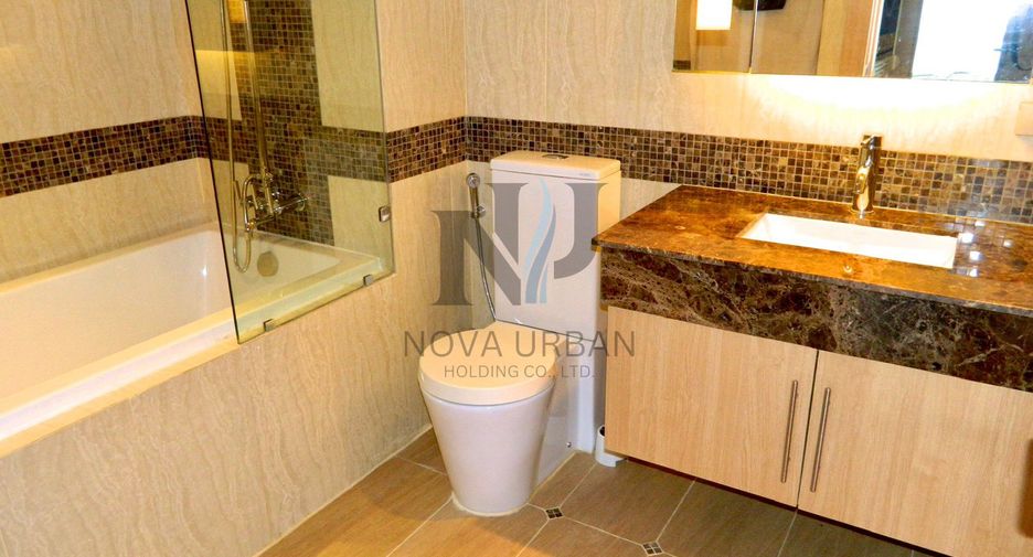 For rent 1 bed condo in Pratumnak, Pattaya
