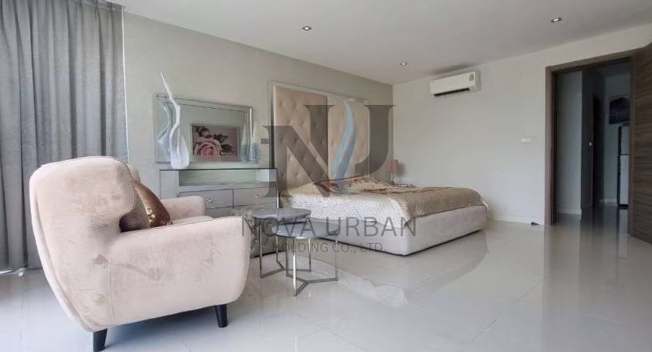 出售 4 卧室 独立屋 在 Bang Lamung, Chon Buri
