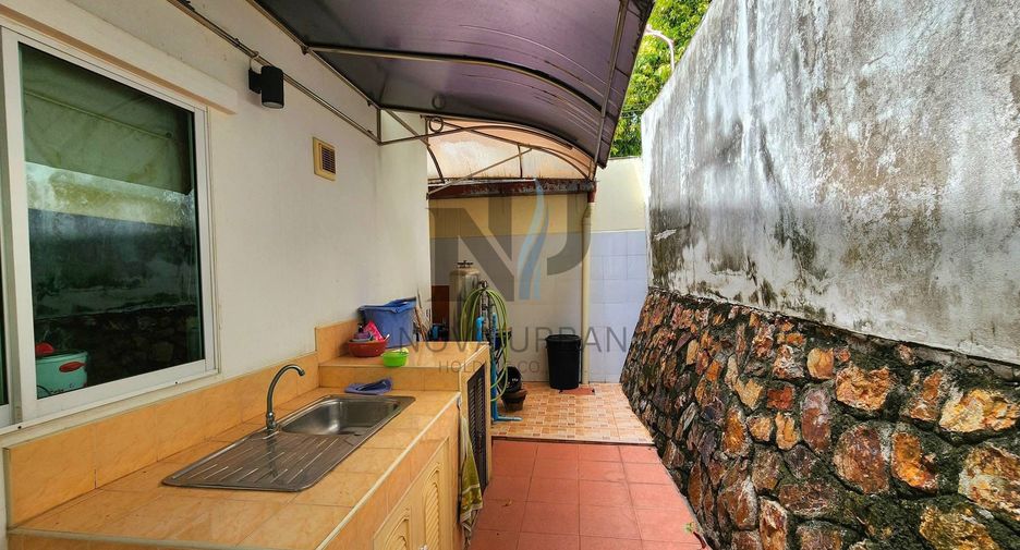 For sale 3 bedrooms house in Bang Lamung, Chonburi