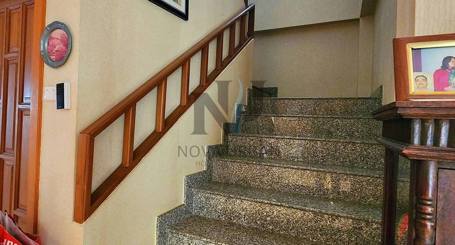 For sale 3 bedrooms house in Bang Lamung, Chonburi