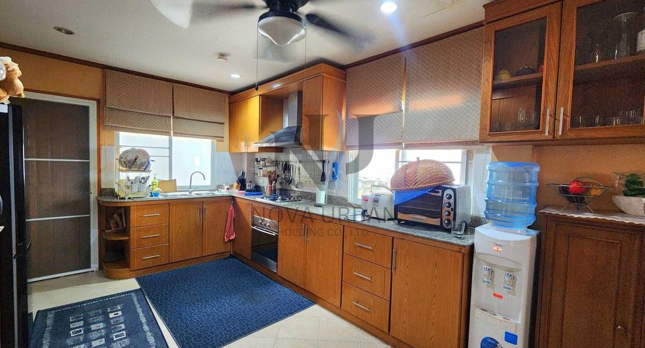 For sale 3 bedrooms house in Bang Lamung, Chonburi