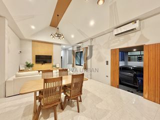Haus zur Miete mit 3 Zimmer in Bang Lamung, Chonburi