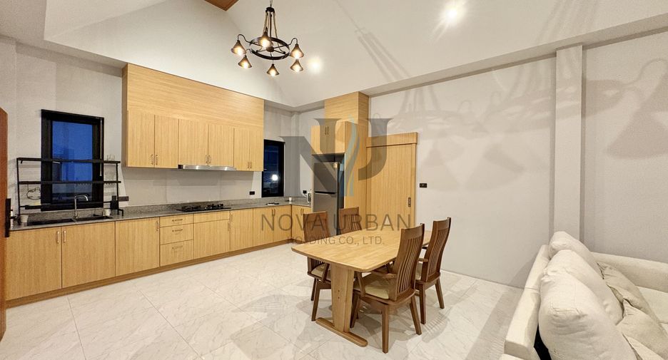 Haus zur Miete mit 3 Zimmer in East Pattaya, Pattaya