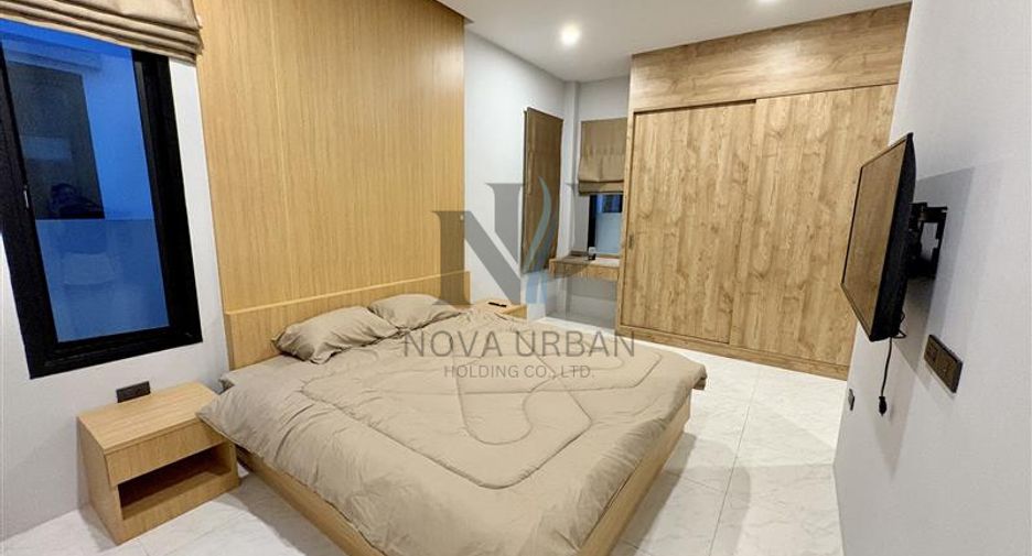 Haus zur Miete mit 3 Zimmer in East Pattaya, Pattaya