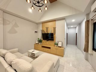 Haus zur Miete mit 3 Zimmer in Bang Lamung, Chonburi