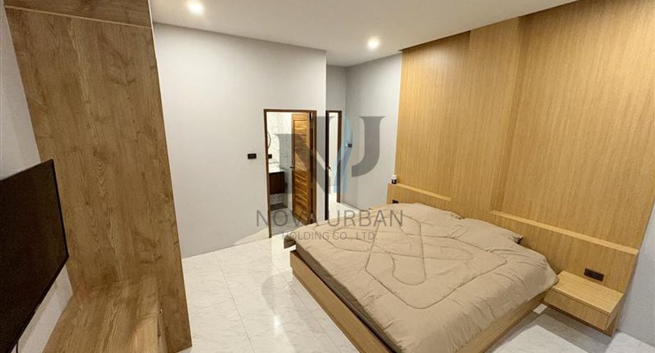 Haus zur Miete mit 3 Zimmer in East Pattaya, Pattaya