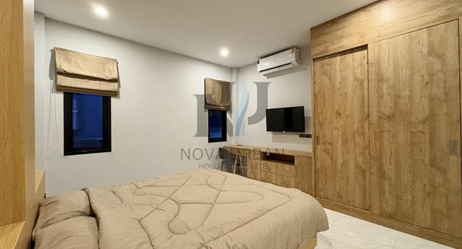 Haus zur Miete mit 3 Zimmer in East Pattaya, Pattaya