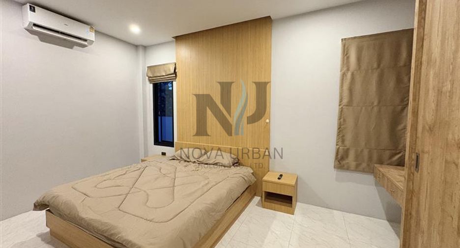 Haus zur Miete mit 3 Zimmer in East Pattaya, Pattaya