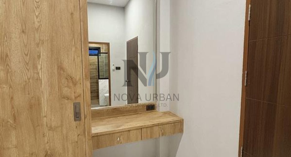Haus zur Miete mit 3 Zimmer in East Pattaya, Pattaya