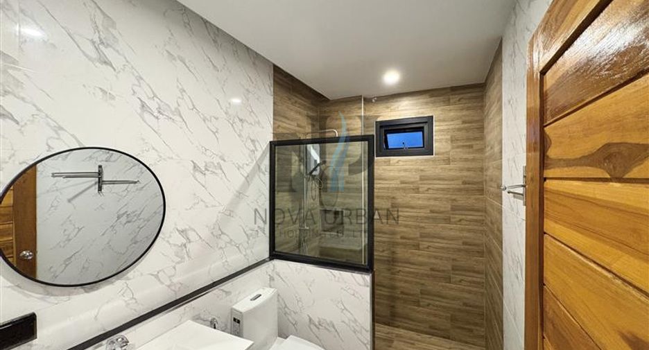 Haus zur Miete mit 3 Zimmer in East Pattaya, Pattaya
