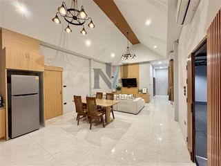 Haus zur Miete mit 3 Zimmer in Bang Lamung, Chonburi