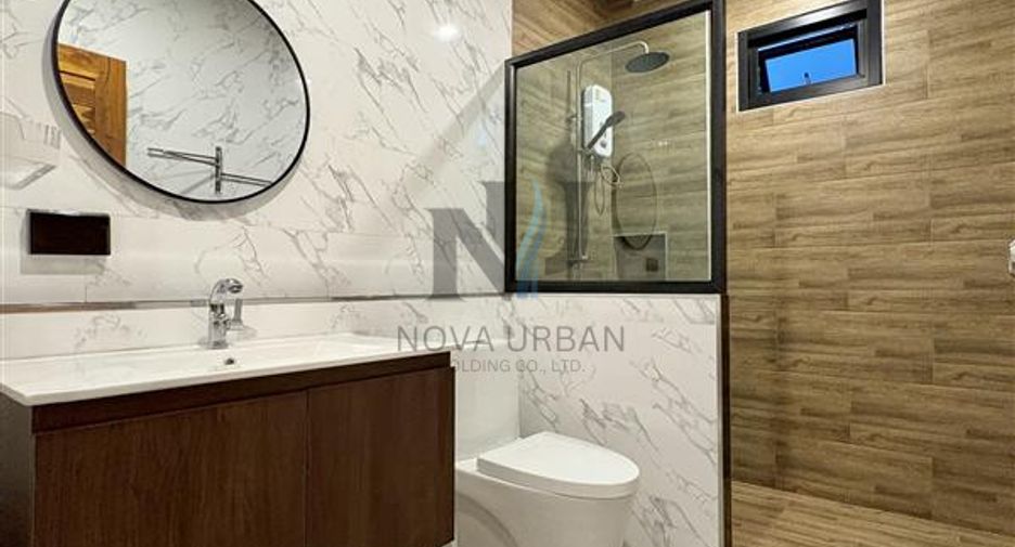 Haus zur Miete mit 3 Zimmer in East Pattaya, Pattaya