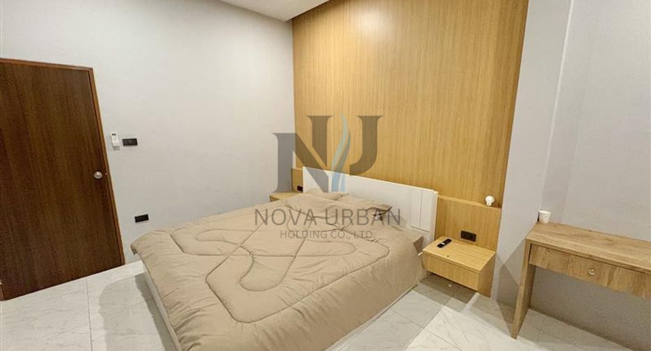 Haus zur Miete mit 3 Zimmer in East Pattaya, Pattaya