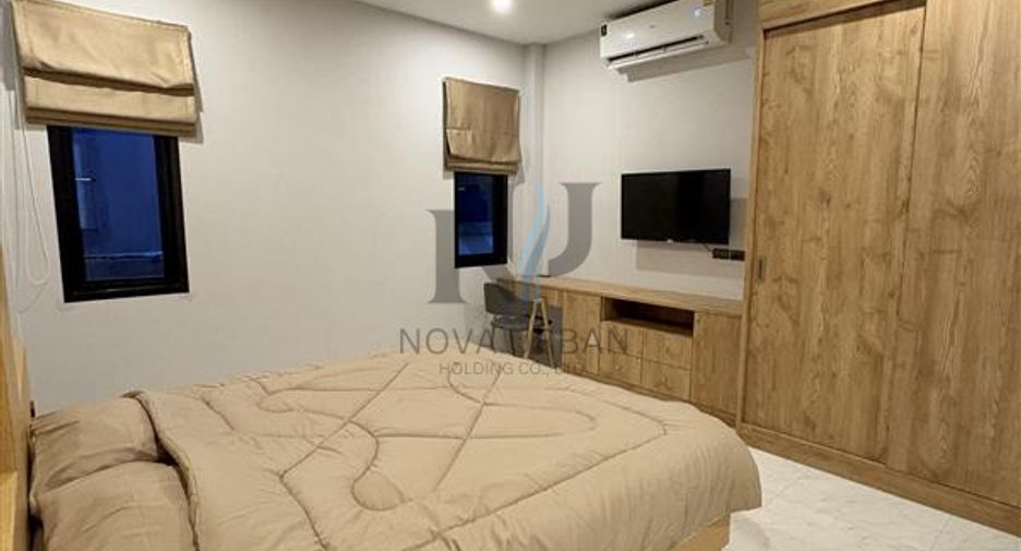 Haus zur Miete mit 3 Zimmer in East Pattaya, Pattaya