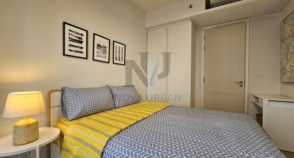 Condo en alquiler de 2 habitaciones en North Pattaya, Pattaya
