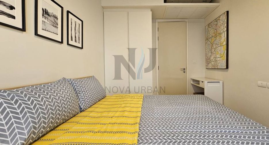 Condo en alquiler de 2 habitaciones en North Pattaya, Pattaya