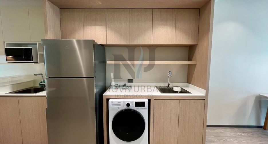 Condo en alquiler y en venta de 3 habitaciones en Jomtien, Pattaya