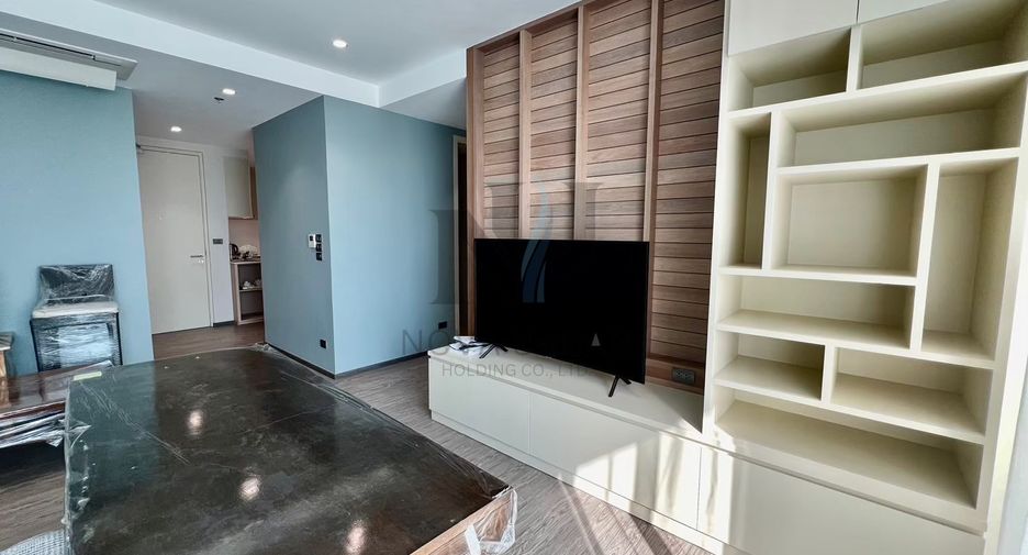 Condo en alquiler y en venta de 3 habitaciones en Jomtien, Pattaya
