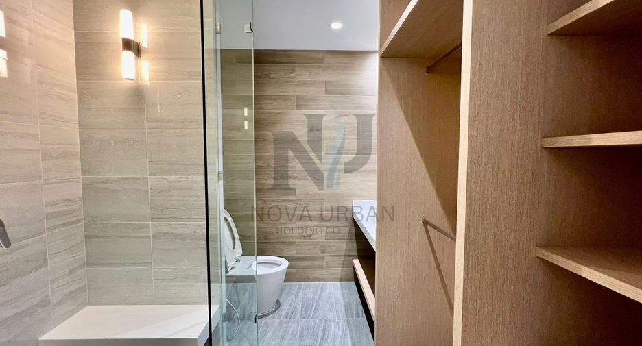 Condo en alquiler y en venta de 3 habitaciones en Jomtien, Pattaya