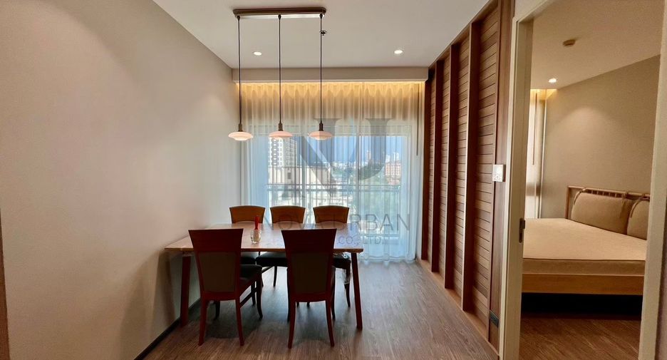 Condo en alquiler y en venta de 3 habitaciones en Jomtien, Pattaya