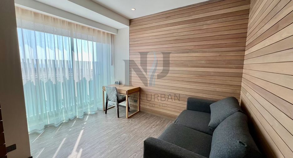 Condo en alquiler y en venta de 3 habitaciones en Jomtien, Pattaya