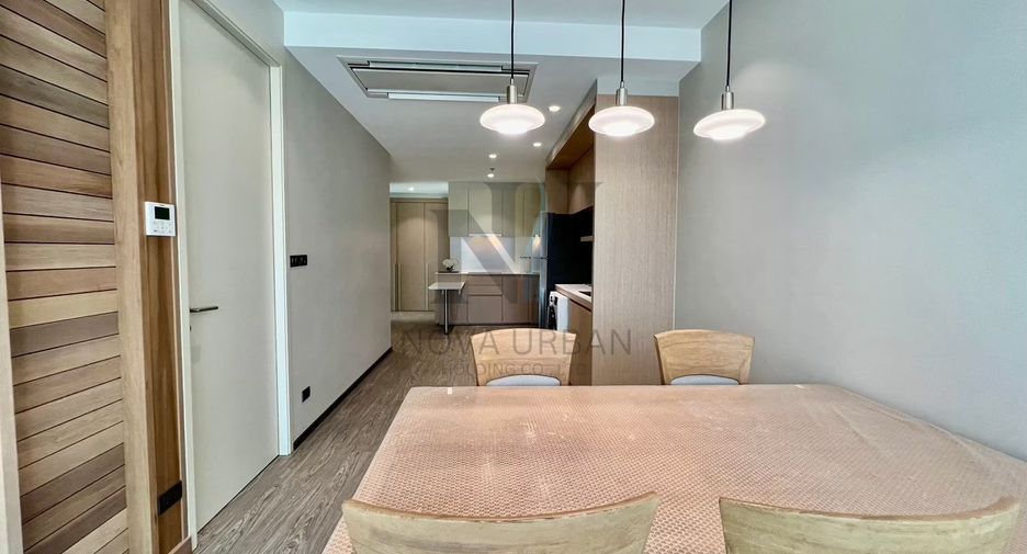 Condo en alquiler y en venta de 3 habitaciones en Jomtien, Pattaya