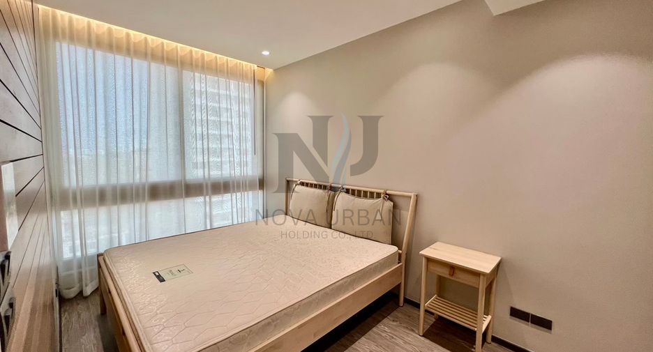 Condo en alquiler y en venta de 3 habitaciones en Jomtien, Pattaya