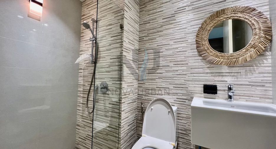 Condo en alquiler y en venta de 3 habitaciones en Jomtien, Pattaya