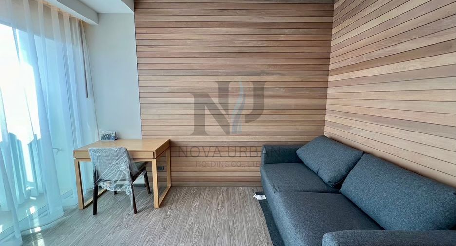 Condo en alquiler y en venta de 3 habitaciones en Jomtien, Pattaya