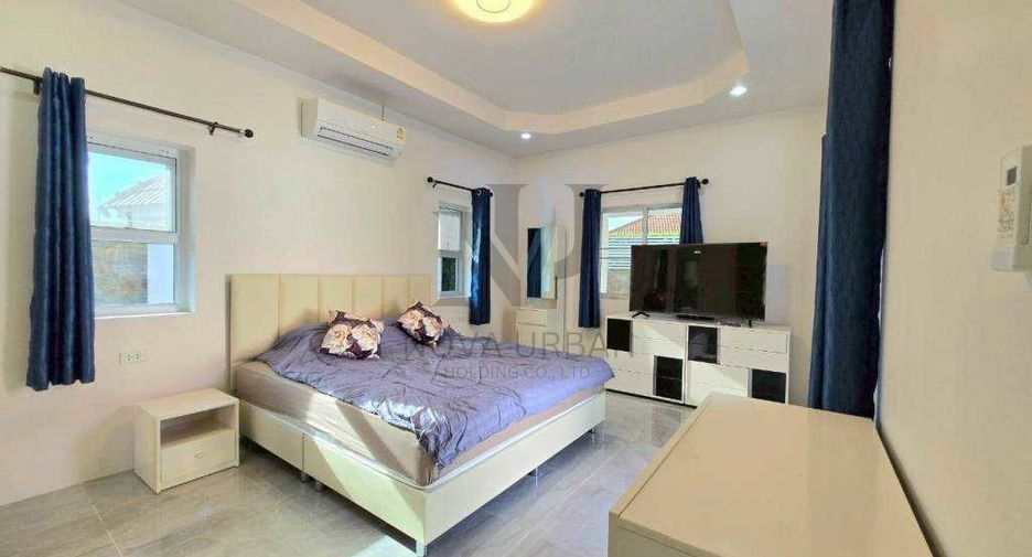 Haus zur Miete mit 4 Zimmer in East Pattaya, Pattaya