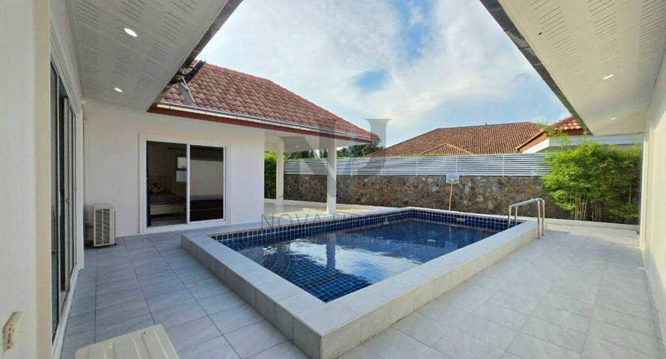 Haus zur Miete mit 4 Zimmer in East Pattaya, Pattaya