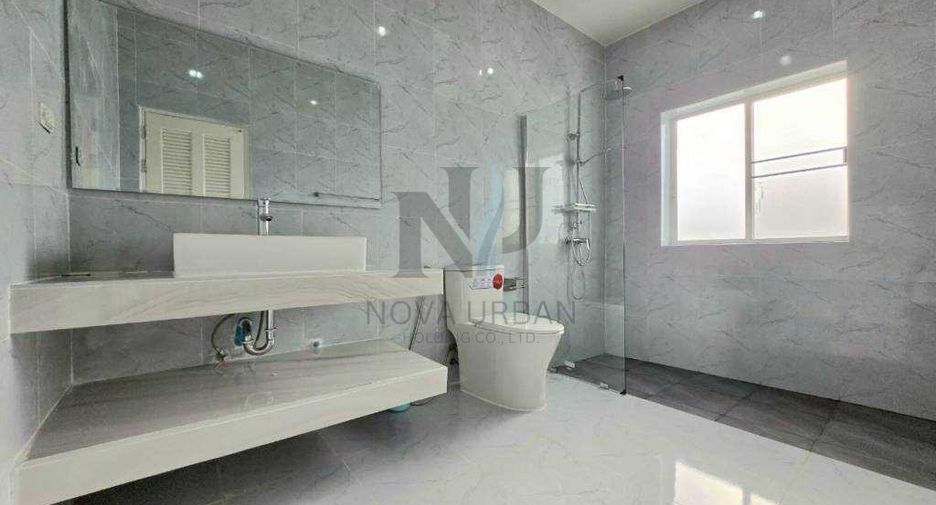 Haus zur Miete mit 4 Zimmer in East Pattaya, Pattaya
